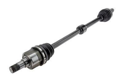 Привідний вал привідна фото №1