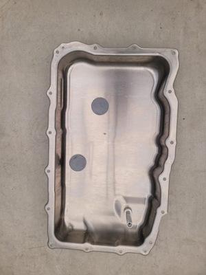 2020 camaro 6.2 ss поддон поддон коробки 10 передач фото №1