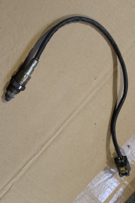 Infiniti q60 2.0 turbo датчик лямбда-зонд фото №1