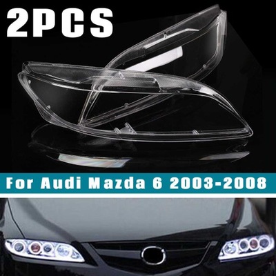 RECUBRIMIENTO PARA MAZDA 6 2003 2004 2005 2006 2007 2008  