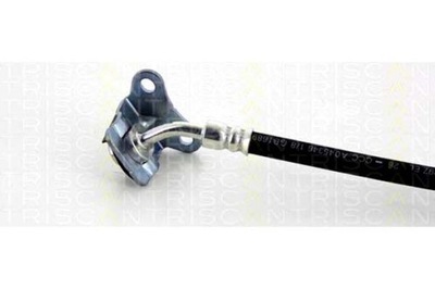 Triscan шланг гальмівний elast. kia задня carnival фото №1