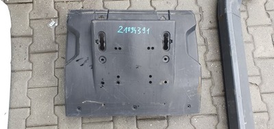 Volvo fh 13 fm renault dxi крила підкрилок задня фото №1