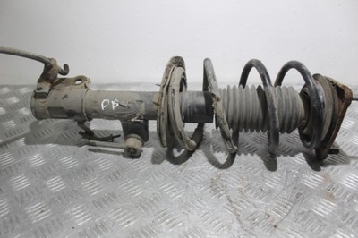 Амортизационная стойка правый перед kia ceed ii 1.6crdi фото №1