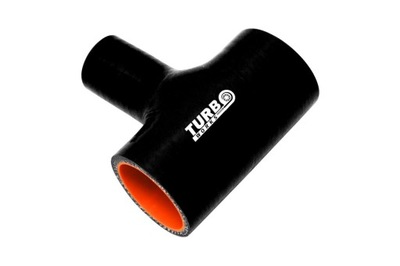 СОЕДИНИТЕЛЬ T-PIECE TURBOWORKS PRO BLACK 77-32MM фото