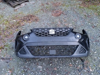 Бампер передний перед seat arona lift 21- nr.7190 фото №1