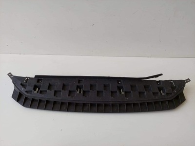 Skoda оригинальный номер 5e0807611d защита pod бампер фото №1