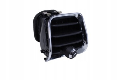 Решётка обдув левый середина mini f56 фото №1