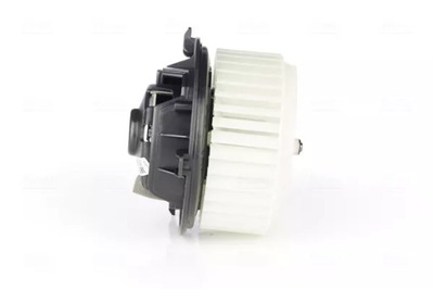 Воздуходувка chevrolet trax 13-, opel mokka фото №1