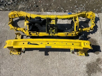 Підсилювач pas панель фари ford s-max 2012r. фото №1