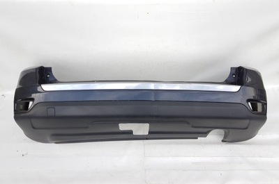 Jeep compass i lift 11- бампер задняя задний оригинал фото №1