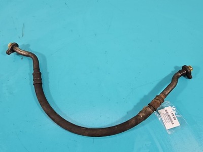 Шланг кондиціонера трубка volvo xc60 i 2.4 d5 фото №1