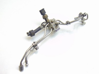 Шланг топлива audi rs4 b7 4.2 fsi v8 079127503h фото №1