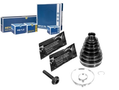 Набір захист шарнір meyle 751500 qjb2757 756622 фото №1