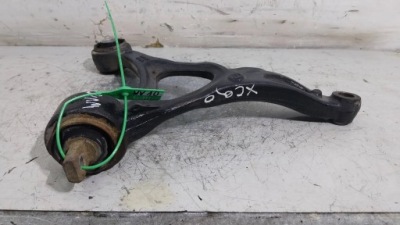 Рычаг левый перед 8646613 volvo xc90 i фото №1