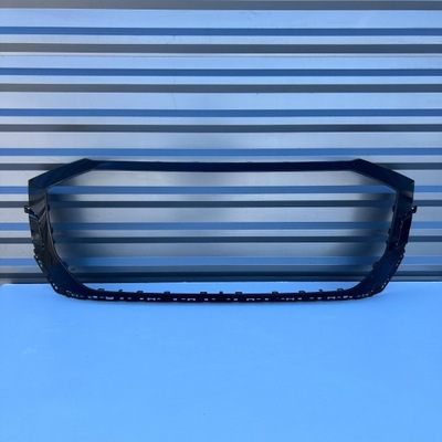 Рамка решітка audi q8 4m8 4m8807725 фото №1