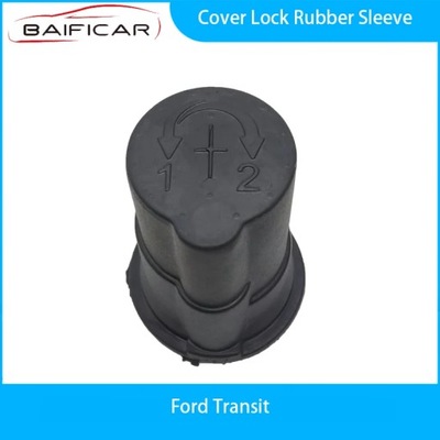 BAIFICAR BRAND NEW ORIGINAL PROTECTION RUBBER FOR FORD TRANSIT  
