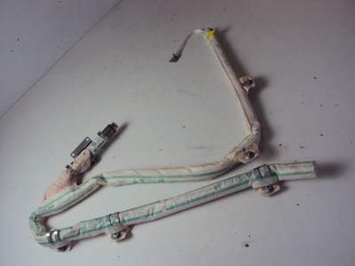 Шторка безопасности подушка безопасности левая range rover velar l560 17- фото №1