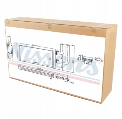 Отопитель do mitsubishi lancer vii evo ix фото №1