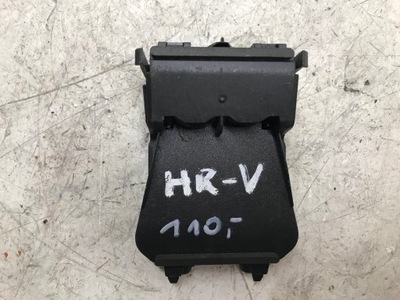 Honda hr-v ii 15- датчик радар камера перед фото №1