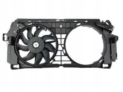 VENTILADOR DE ACONDICIONADOR MERCEDES SPRINTER 06-18  