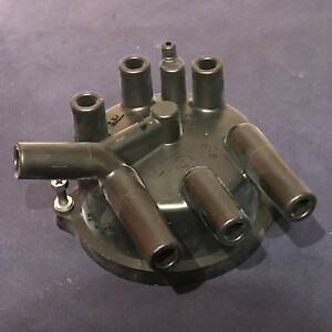 Крышка трамблёра ddj473 фото №1