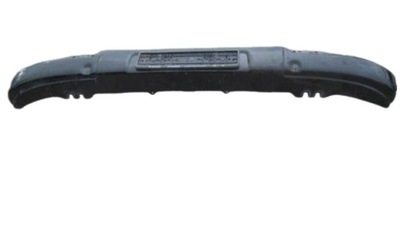 Балка бампера scania r p g -2010 фото №1