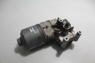 Моторчик дворник перед volkswagen polo iv фото №1