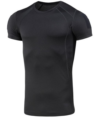 Koszulka termoaktywna M-Tac Athletic Gen. 2 Black
