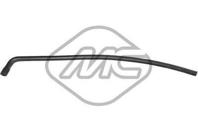 CABLE DE CALENTAMIENTO 05445 METALCAUCHO METALCAUCHO 05445 WAZ, WYMIENNIK  