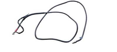 Шланг плюсовой mercedes w211 a2115408007 фото №1