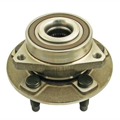 Ступица колеса gmc terrain 2010-2017 фото №1