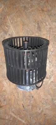 Вентилятор повітродувка opel astra f 1808068 1845057 902287 фото №1