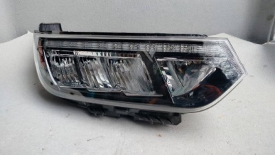 Ssangyong tivoli фара правий full led 2019- фото №1