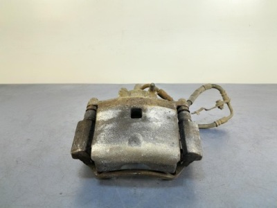 Mazda 6 ii gh 2.0 b супорт гальмівний перед лівий фото №1