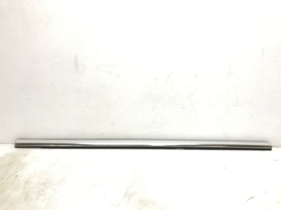 Mercedes e w213 молдинг ущільнювач двері права задня фото №1