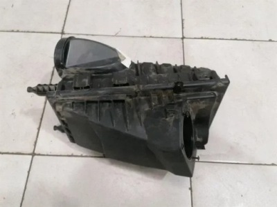 Land rover range rover sport l494 корпус воздушного фильтра kk5m-9601-ab коробка фильтра powie фото №1