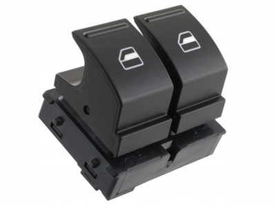 Passat golf caddy jetta touran переключатель стекло фото №1