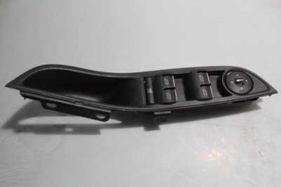 Панель керування вікон дзеркал ford focus iii mk3 фото №1