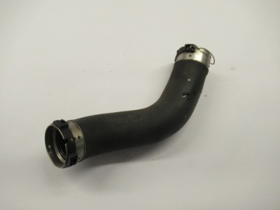 Bmw f30 труба пабтрубок  интеркулер 3.0d n57 7823233 фото №1