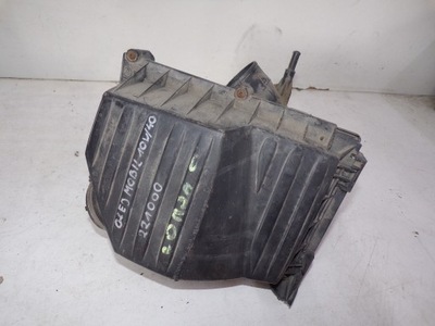 Корпус фильтра воздуха corsa c фото №1