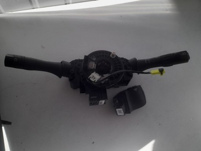 Переключатель комбинированный лента шлейф koleos i фото №1