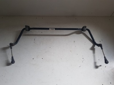 Bmw i3 стабилизатор соединители перед фото №1