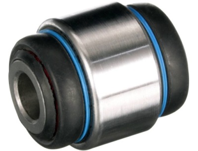 Втулка важеля do mercedes 124 190 clk cls c clc e glk s sl slk фото №1