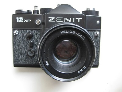 Zenit 12XP