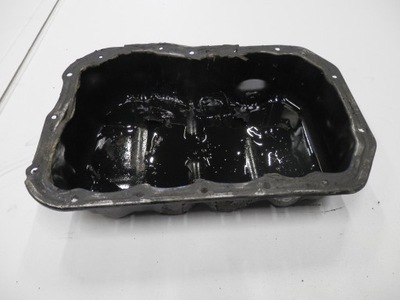 Mazda 6 gg 2.0 citd піддон масляна оливи фото №1