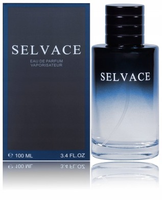 Mystical Selvace 100ml eau de toilette