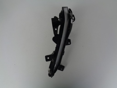 Протитуманна фара лівий peugeot 508 ii 18- фото №1