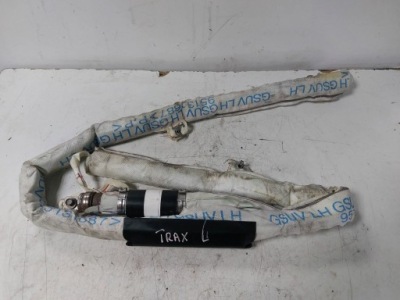 Подушка безпеки шторка безпеки ліва chevrolet trax фото №1