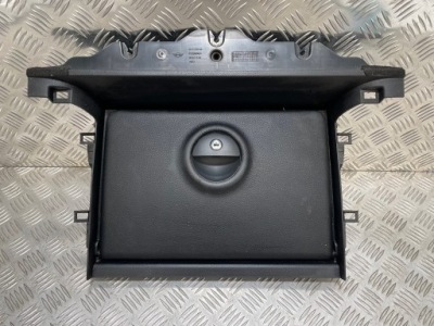 Бардачок захист кришка багажника задній mini r58 r59 roadster 2758836 фото №1