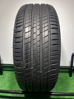 245/40R19 105W XL Michelin Latitude Sport 3 2021r. 7mm RSC 245/40/19 